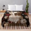 urblanket large bedsquarex1000.1u2 9 - Labrador Shop UK