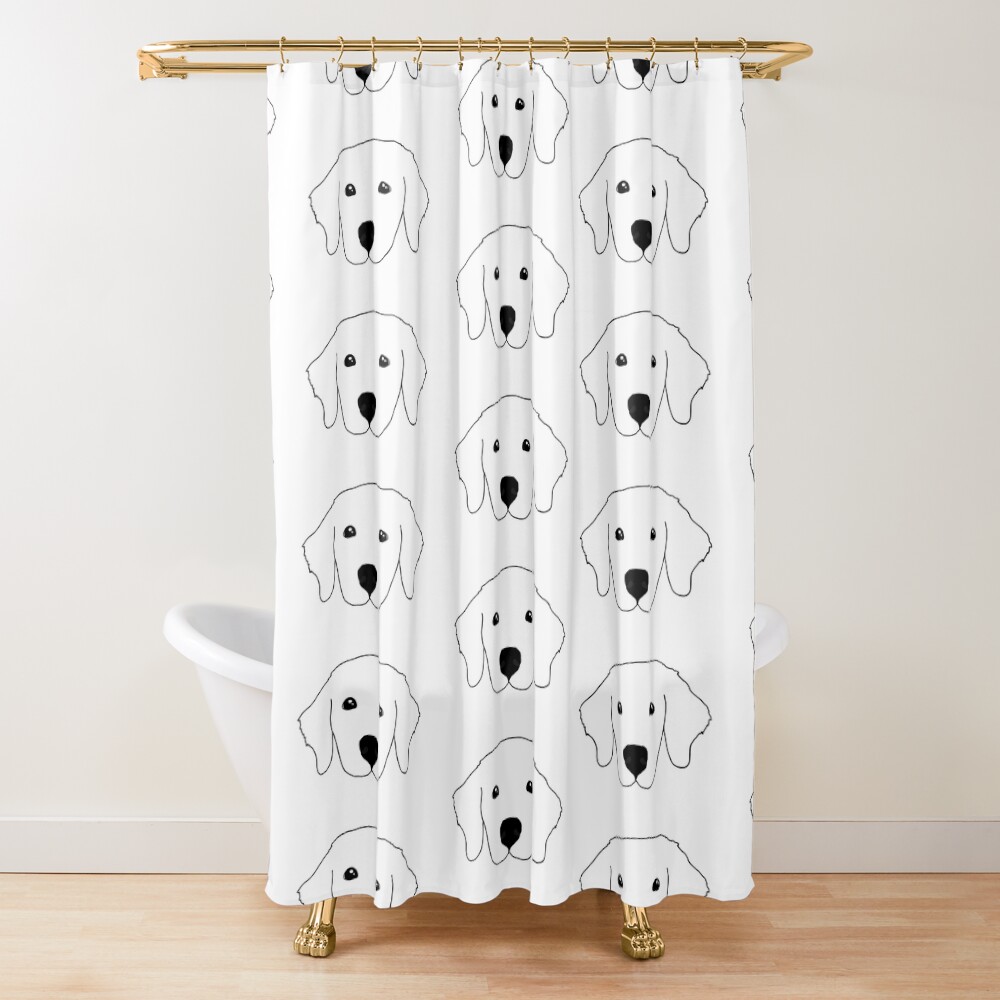 urshower_curtain_closedsquare1000x1000.1 - Labrador Shop UK